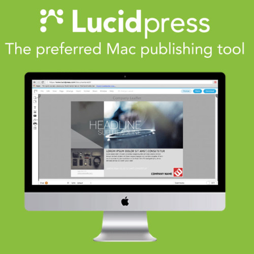 publisher alternative for mac